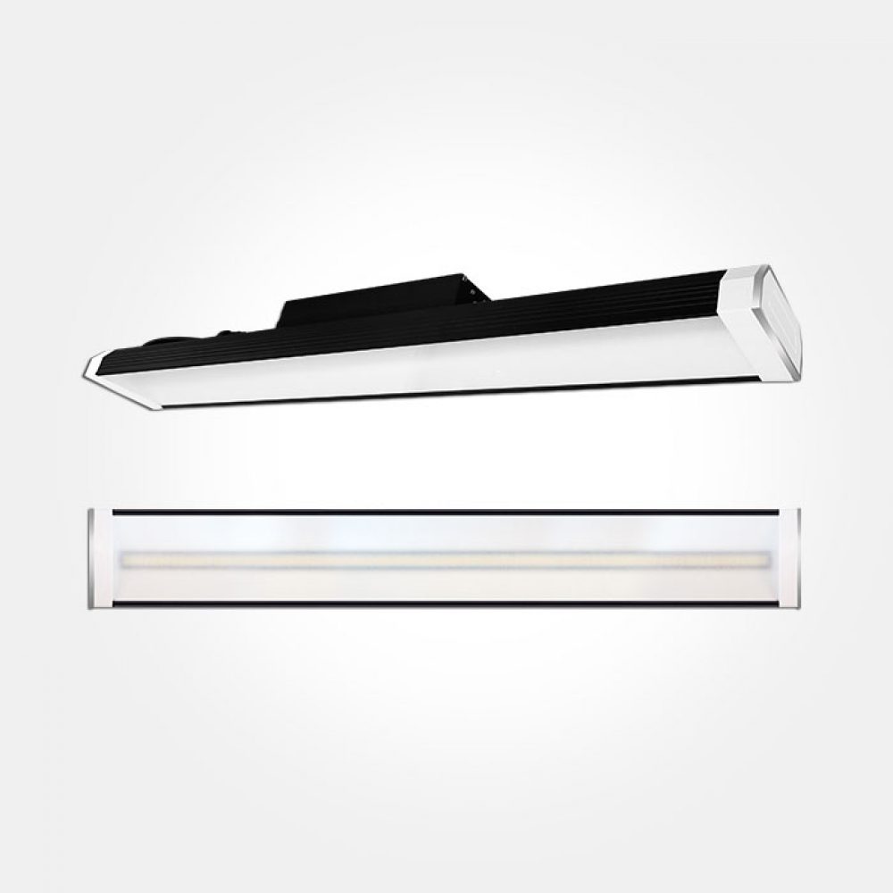 Ledlbay30 Eterna Lighting Ledlbay80