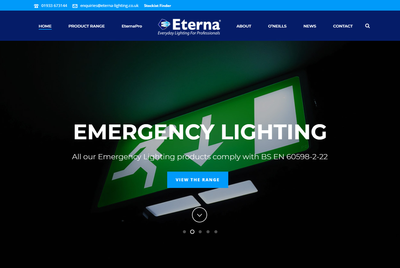 Eterna Lighting