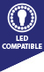 icon-LED-compatible