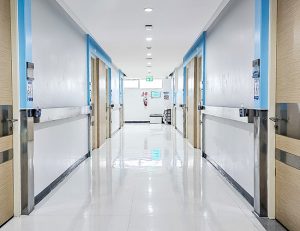 emergency downlights