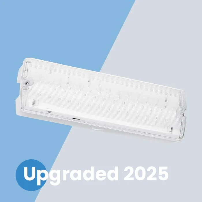 EMLED3M Product Upgrade