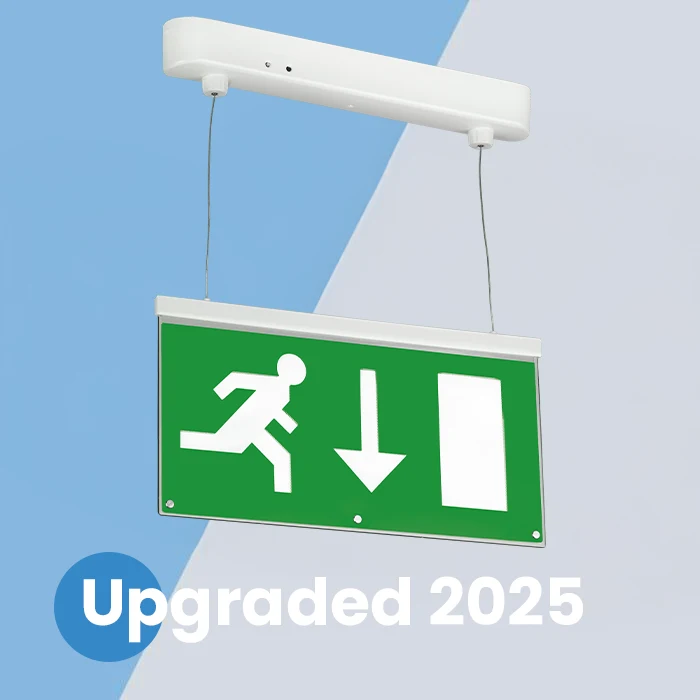 SIGNLEDEM3 Product Upgrade