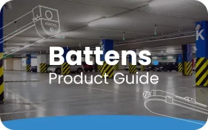 battens - product guide