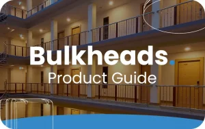 bulkheads - product guide