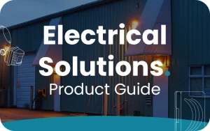 electrical-solutions - product guide