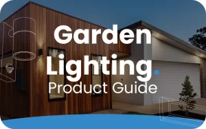 garden-lighting - product guide