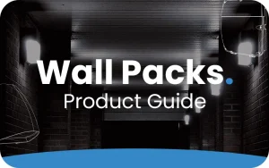 wall-packs - product guide