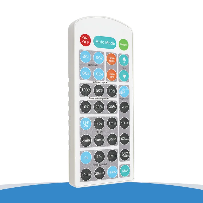 ara-remote-control
