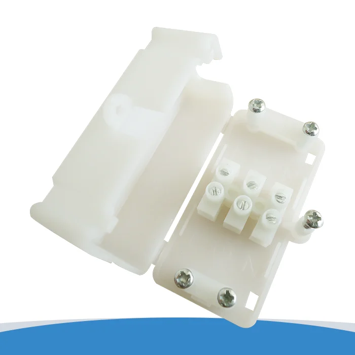 cb51 lighting connector box