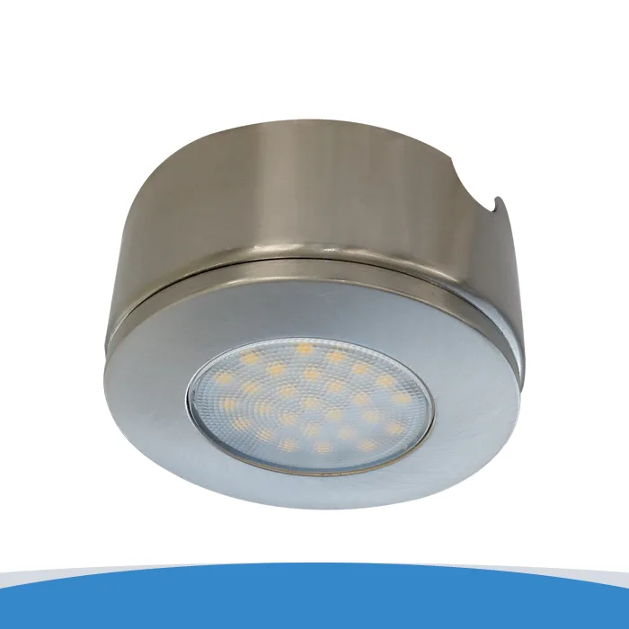 cledcir cabinet downlight