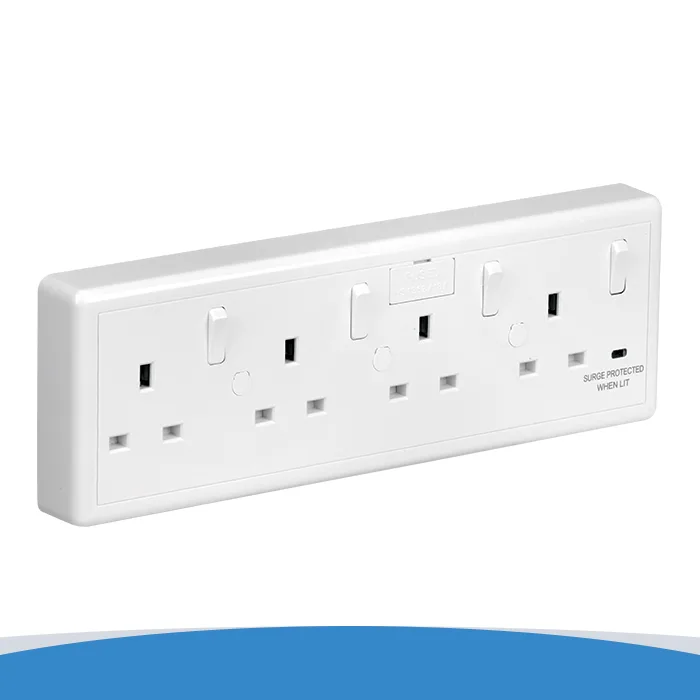 convert4 converter socket