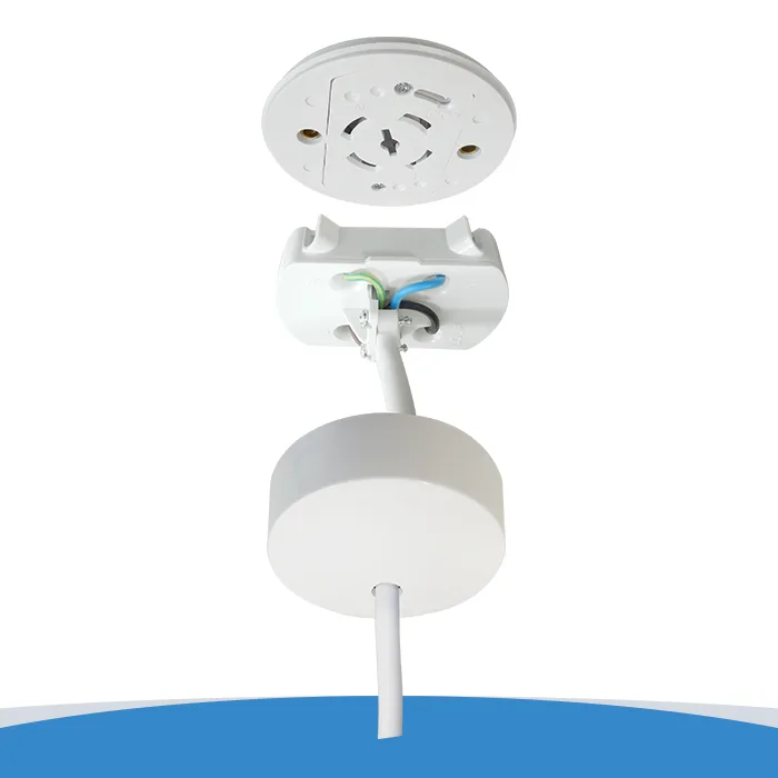 cr10pw pre-wired ceiling rose
