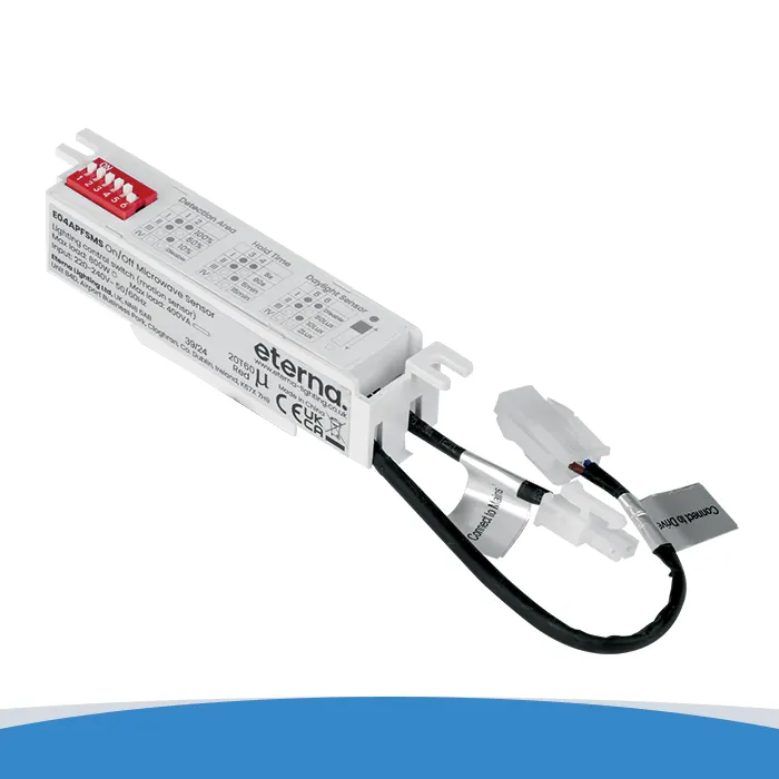 e04sapfsms microwave sensor