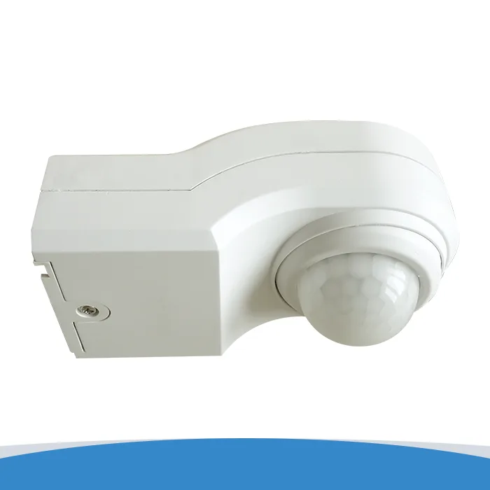 ex360pirwh PIR detector
