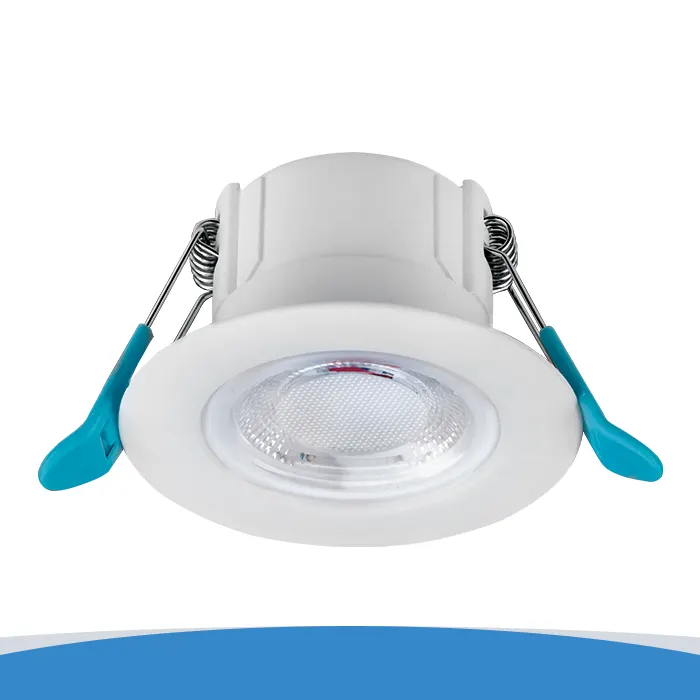 fireledpcs residential downlight