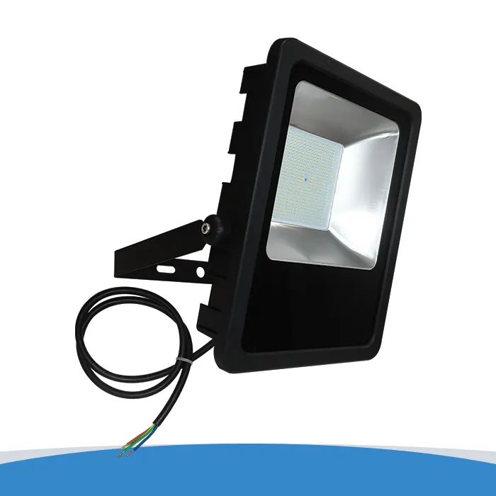 flood200w commercial floodlight