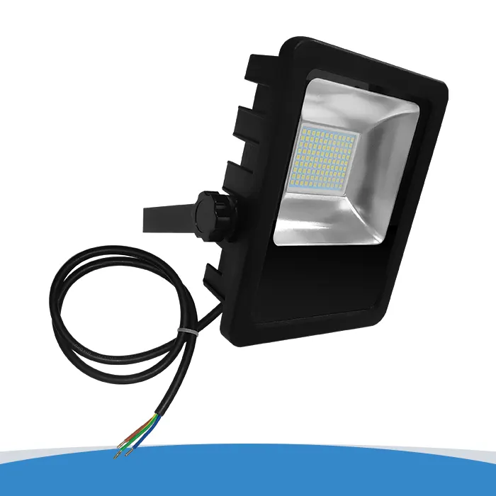 flood50w commercial floodlight