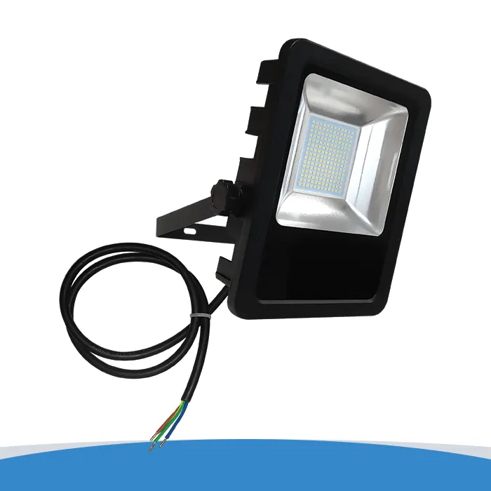 flood80w commercial floodlight