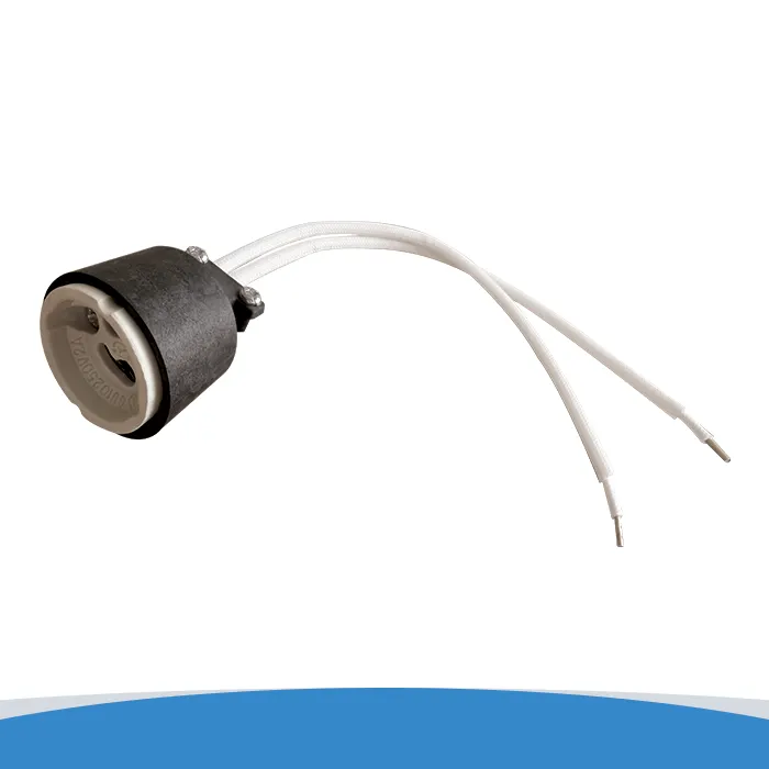 gu10lh GU10 spare lampholder