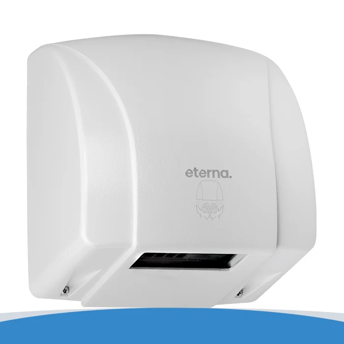 hda-1800 1.8kW hand dryer