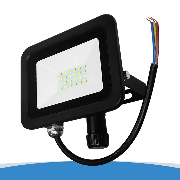 kfld20 LED floodlight