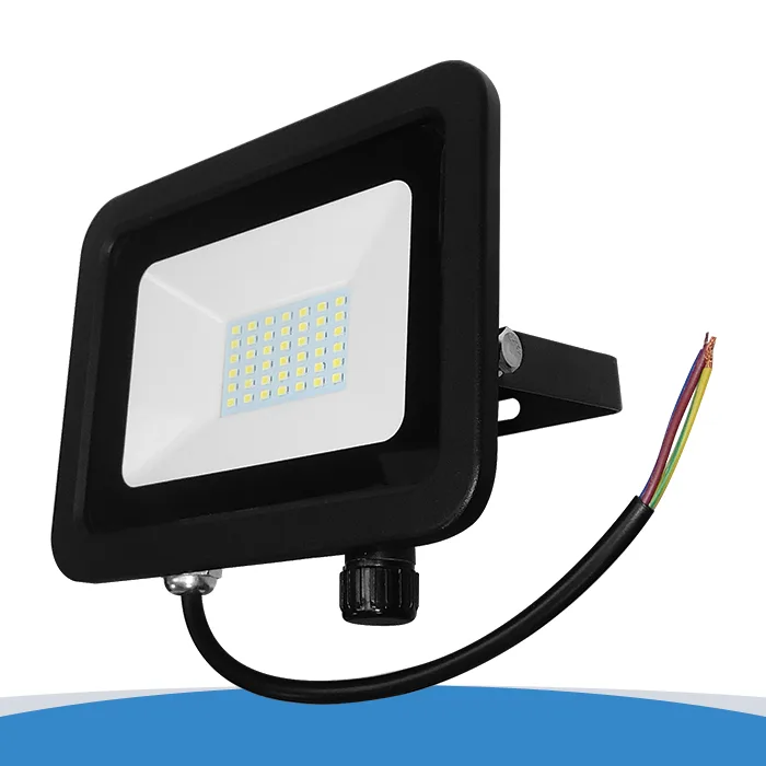 kfld30 LED floodlight