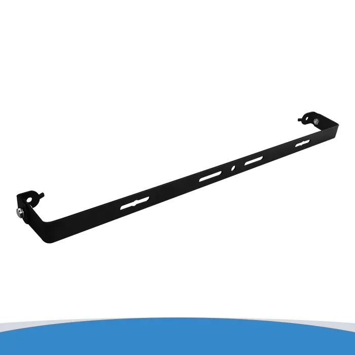 lbb80 - low bay bracket
