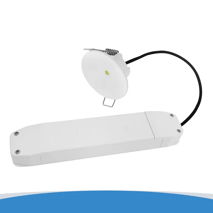 ldlem3li emergency downlight