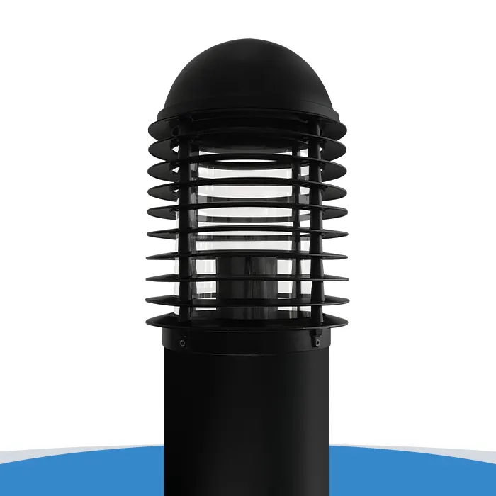 led-bollard