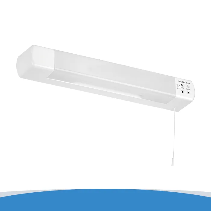 ledshdvo dual voltage shaver light