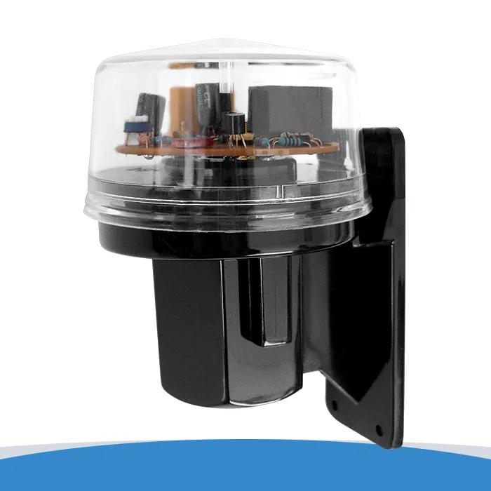 npchkit photocell kit