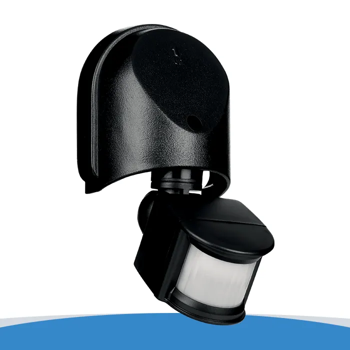 pir180bk PIR Sensor