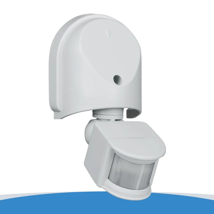 pir180wh PIR Sensor