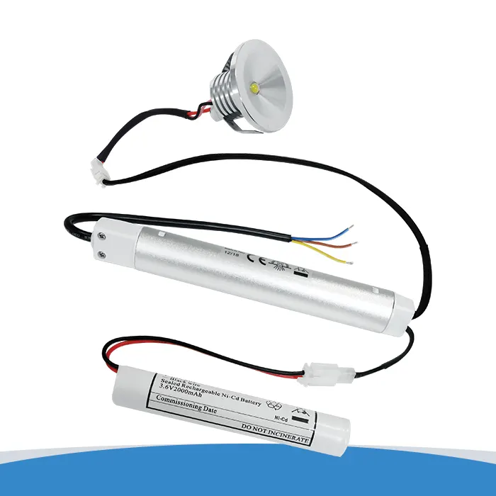 selldlem3 emergency downlight