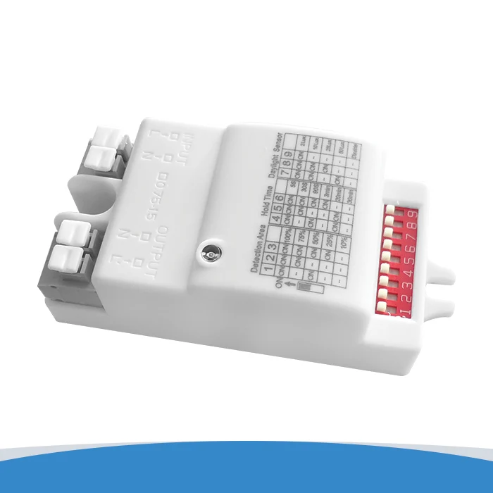 sensormw microwave sensor