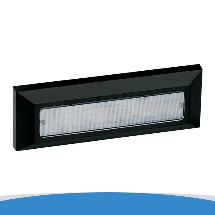 slicelong surface garden light