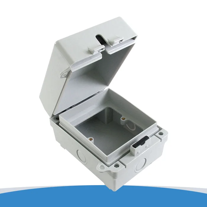 ssbe accessory box