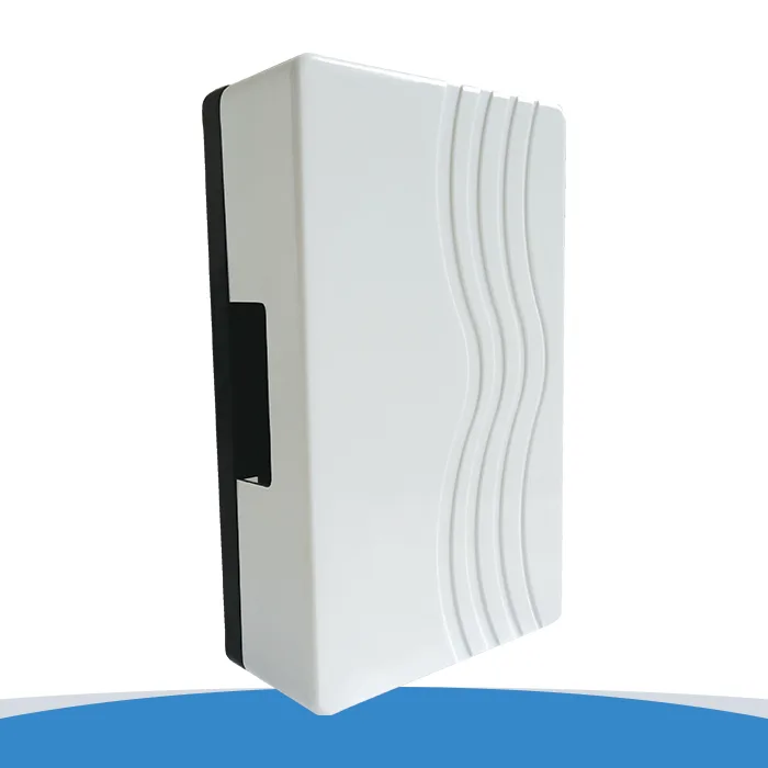 tcwh door chime