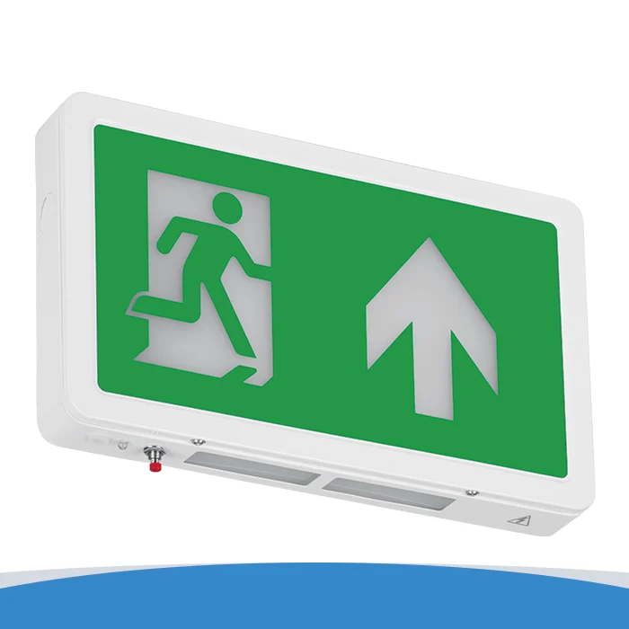 vecoexit3m emergency exit sign