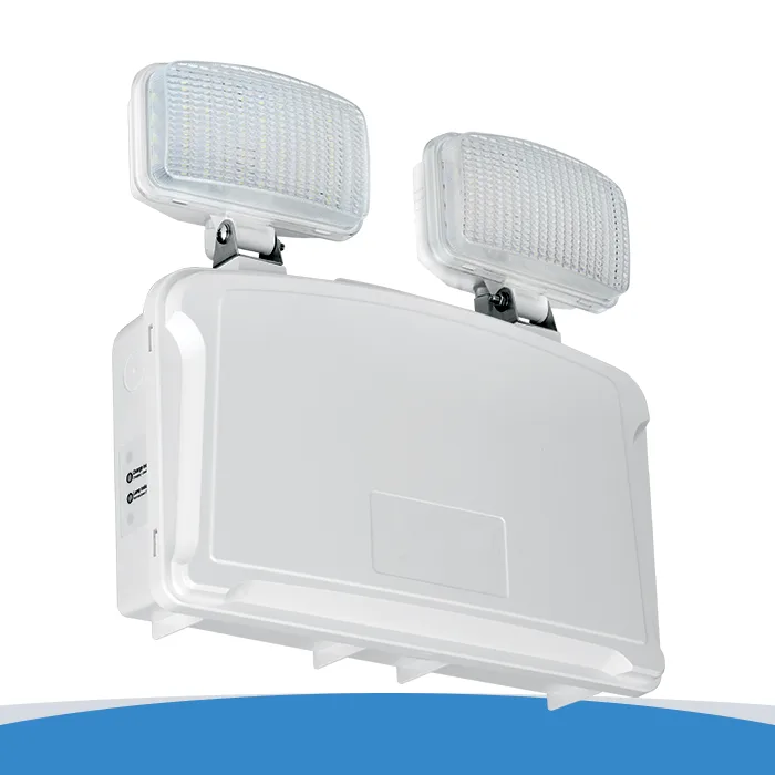 vorto emergency twinspot