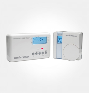 Horstmann CentaurPlus C17 Time Switch 7 Day Electronic Central Heating Timer