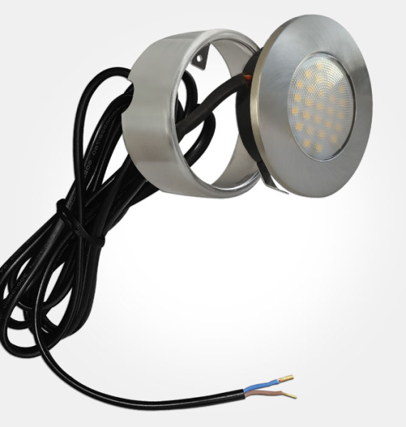 Cabinet Lighting - ETERNA LIGHTING